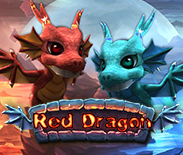 Red Dragon SP